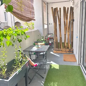 Jc Appartement